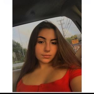 Meet your Posher, Ava